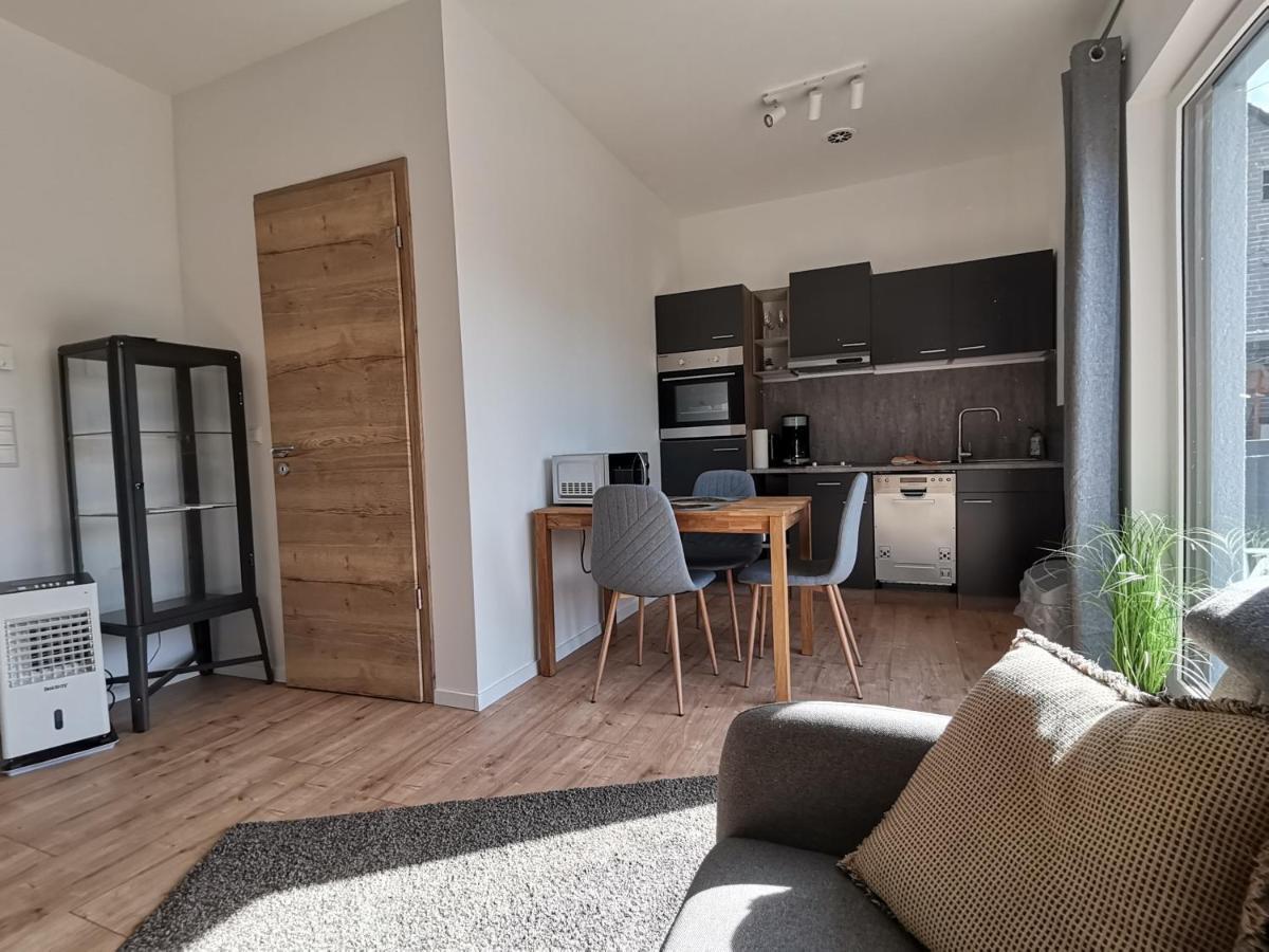 Sonnenufer Apartment & Moselwein II ベルンカステル・クース エクステリア 写真