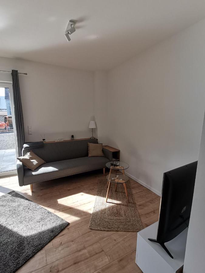 Sonnenufer Apartment & Moselwein II ベルンカステル・クース エクステリア 写真