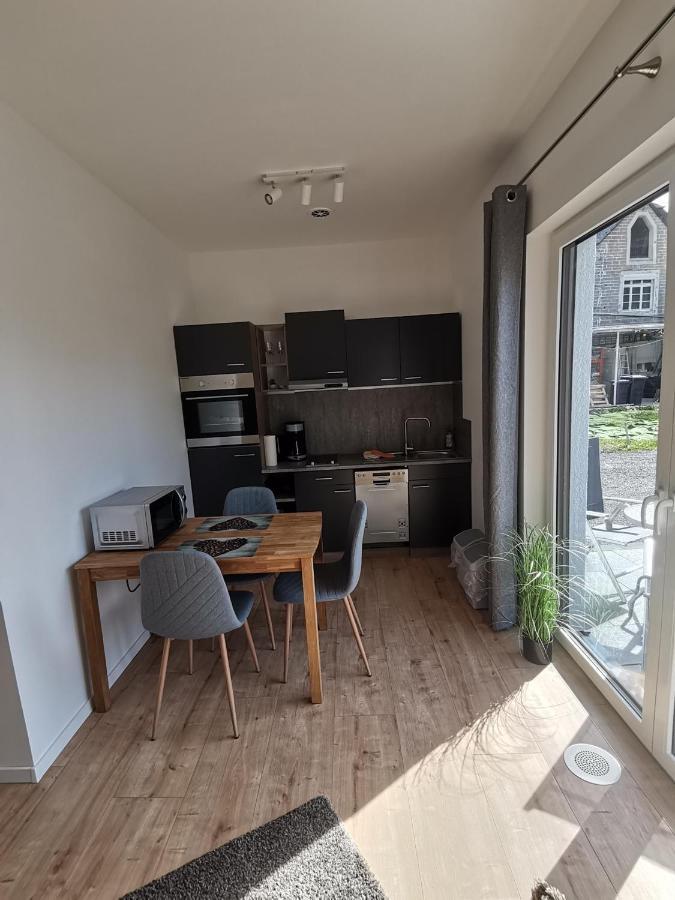 Sonnenufer Apartment & Moselwein II ベルンカステル・クース エクステリア 写真