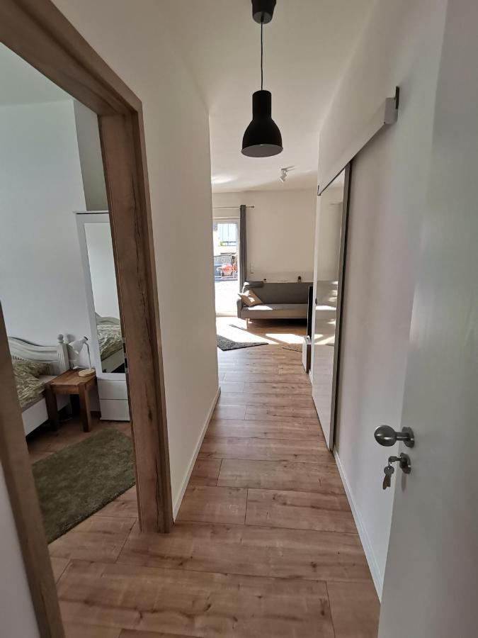 Sonnenufer Apartment & Moselwein II ベルンカステル・クース エクステリア 写真